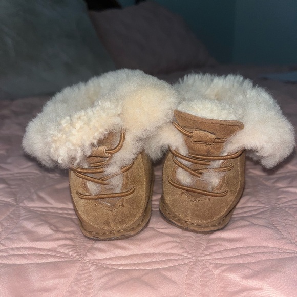 Baby Ugg Boots - Picture 3 of 7